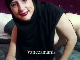Vanezamanis