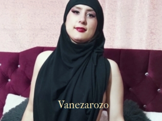 Vanezarozo