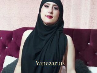 Vanezaruis