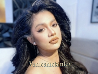 Vanicamckinley
