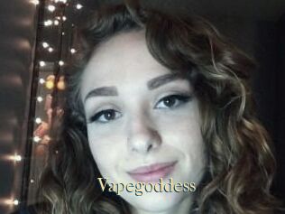 Vapegoddess