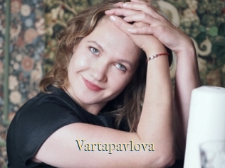 Vartapavlova