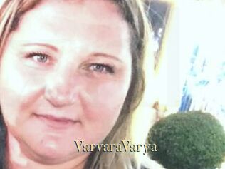 VarvaraVarya
