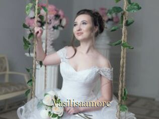 Vasilisaamore