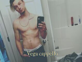 Vega_cappello