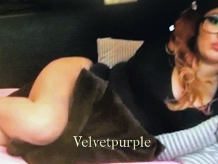 Velvetpurple