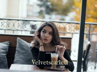 Velvetscarlett