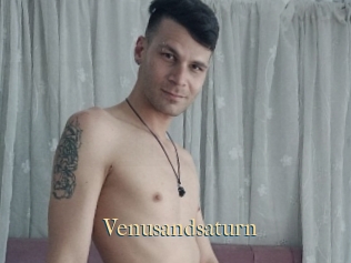 Venusandsaturn
