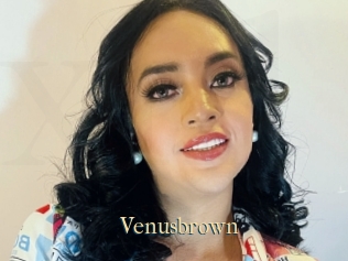 Venusbrown