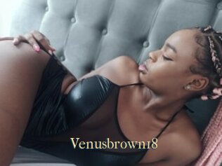 Venusbrown18
