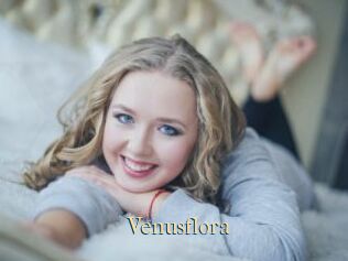 Venusflora