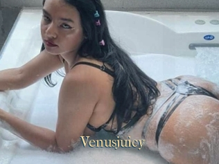 Venusjuicy
