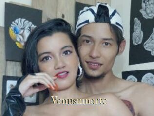 Venusnmarte