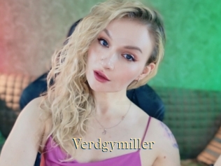 Verdgymiller