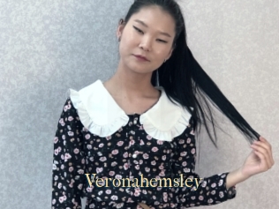 Veronahemsley