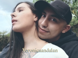 Veronicaandalan