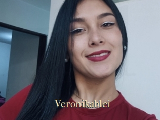 Veronikablei