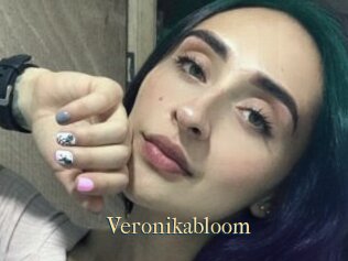 Veronikabloom