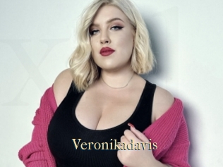 Veronikadavis