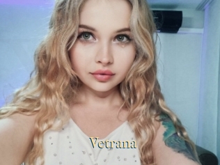 Vetrana