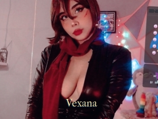 Vexana