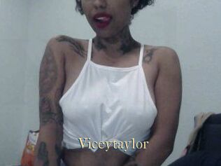 Viceytaylor