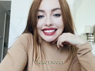 Vickeyseeet