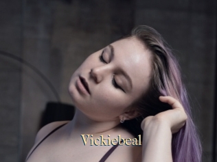 Vickiebeal