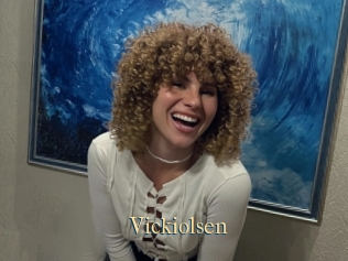 Vickiolsen