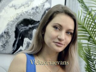 Vicktoriaevans
