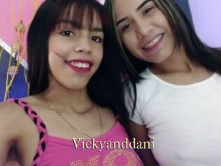 Vickyanddani
