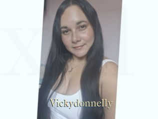 Vickydonnelly
