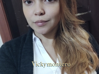 Vickymontero