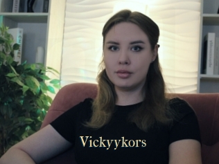 Vickyykors