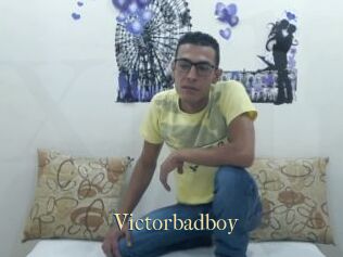 Victorbadboy