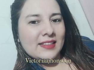 Victoriaajhonsoon
