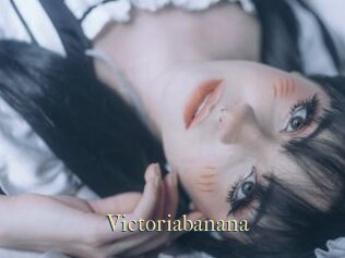 Victoriabanana