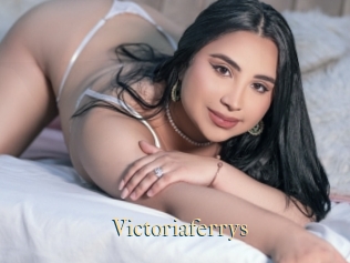 Victoriaferrys