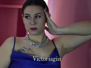 Victoriagin