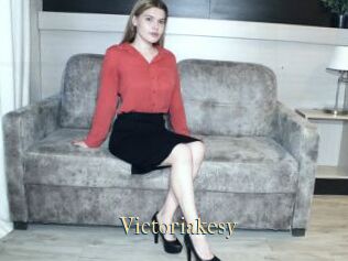 Victoriakesy
