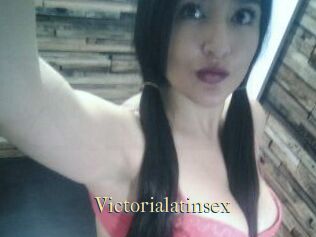 Victorialatinsex