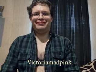 Victoriamadpink