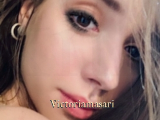 Victoriamasari