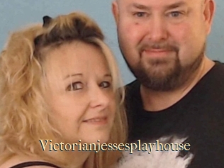 Victorianjessesplayhouse