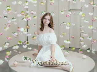 Victoriasloan