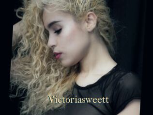 Victoriasweett