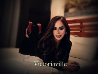 Victoriaville