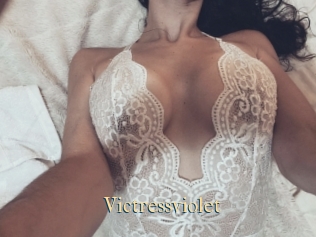 Victressviolet