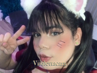 Viiolettacam