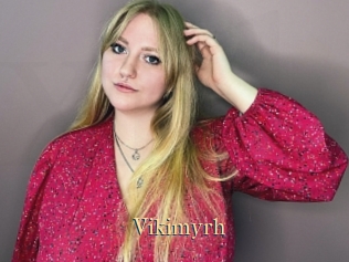 Vikimyrh